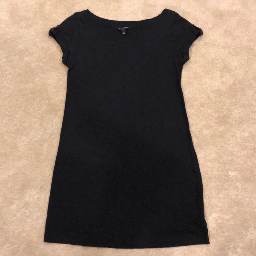 T shirt dress